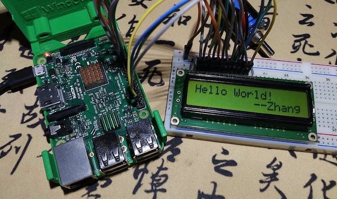 Windows 10 iot kodols un avenes pi projektu idejas