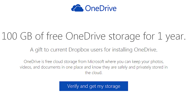 onedrive-100 GB-for-dropbox lietotājiem