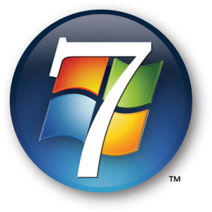 Windows 7 dublējums