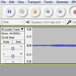 iegūt audio no video