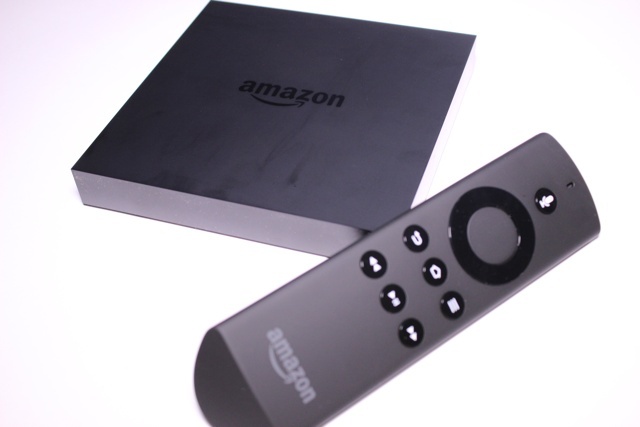 Amazon Fire TV un Fire TV spēļu kontroliera pārskats un Giveaway amazon fire tv pārskats 6