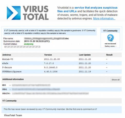 drošības rīks aizsargā jūsu datoru