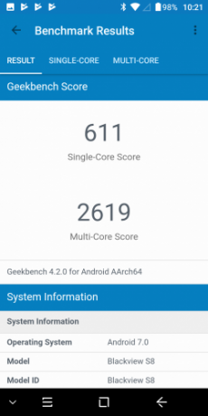 Blackview S8 apskats: Galaktikas iespējas bez astronomiskas cenu ekrānuzņēmuma 20171215 102128 250x500