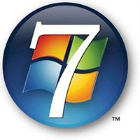 Microsoft Windows 7: 7 visievērojamākās jaunās iespējas Windows7logo