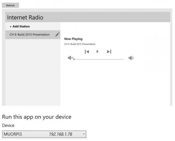 kā instalēt Windows 10 iot kodolu aveņu pi 3