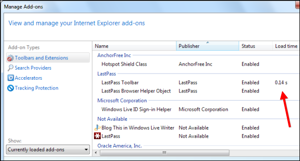 Internet Explorer 9 padomi un ieteikumi
