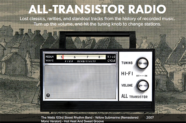 maģija-tranzistors-radio