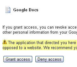 google docs veiktspēja