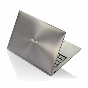 kas ir ultrabook