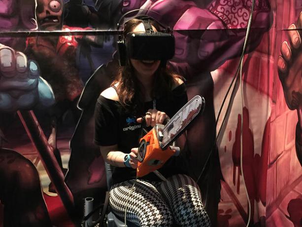 PAX Australia '14: Iemesli, lai nokļūtu PAX pasākumā jūsu tuvumā oculus