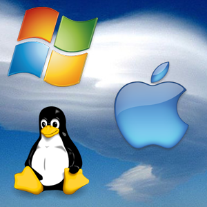 Mac, Linux vai Windows: tam tiešām vairs nav nozīmes [atzinums] linwinmac