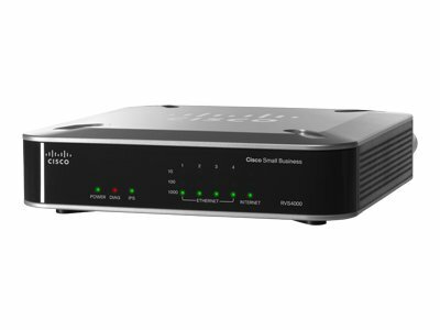 Kā darbojas ugunsmūris? [MakeUseOf Explains] ciscosmallbusinessrouter