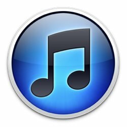 pārvietot iTunes bibliotēkas ārējo disku