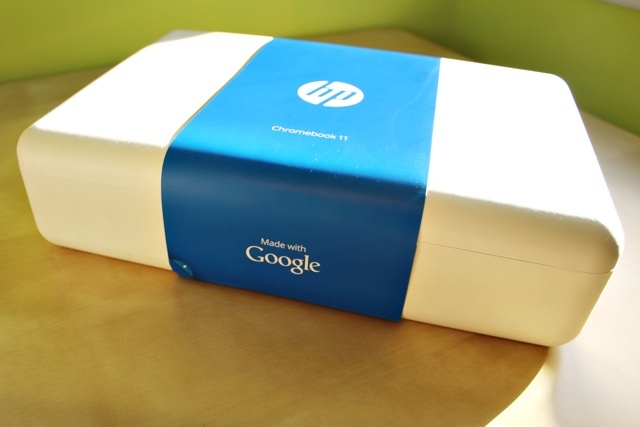 hp chromebook 11 apskats