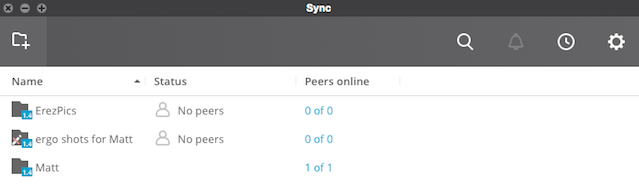 bittorrentsync