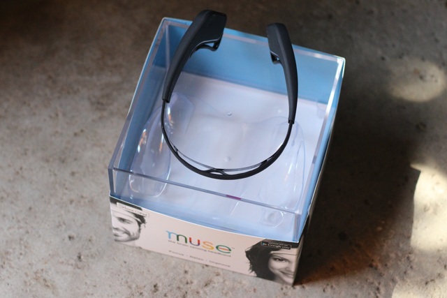 Muse Headband Review un Giveaway muse one headband review 6