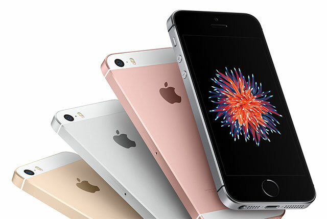 5 lietas, kas jums jāzina par iPhone SE iphonese7