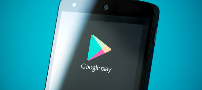 7 bezmaksas Google pakalpojumi, kas jums maksā akumulatoru enerģiju, un privātums android ierīču ierobežojumi google play veikalā