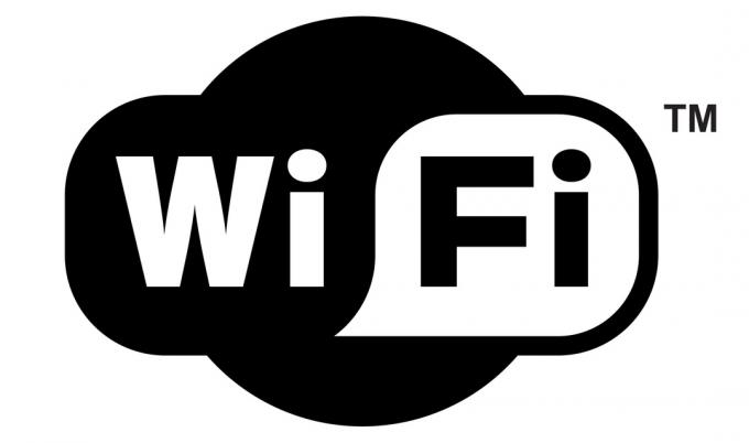 wi-fi logotips