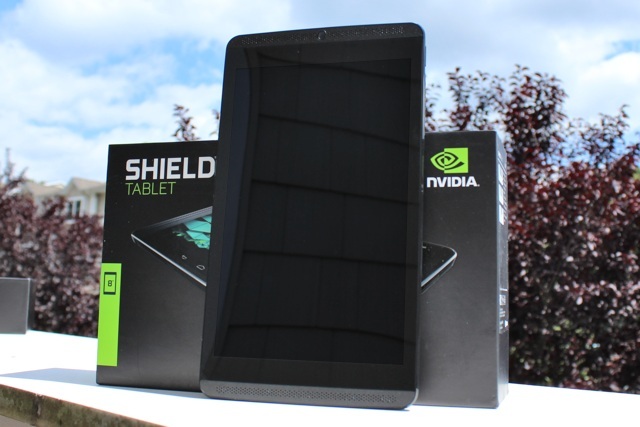 nvidia vairoga tablete