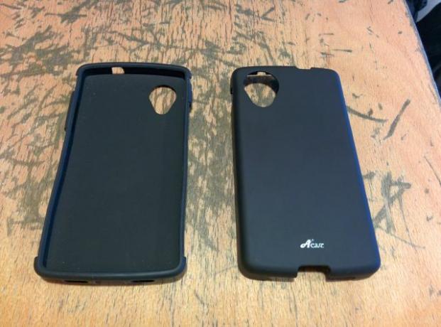 acase superleggera nexus 5