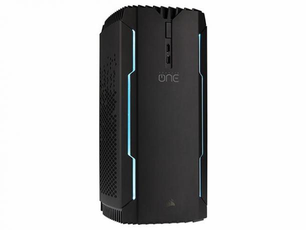 Corsair ONE ELITE darbvirsma