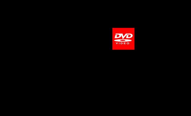 zzdvd ekrānsaudzētājs