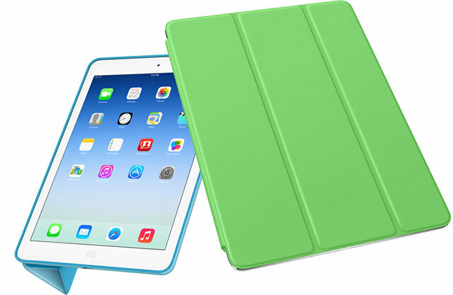 IPad drošs ceļojums, pirms jūsu nākamais ceļojums ir ipad smartcovers