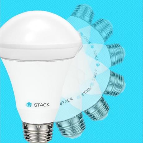Vai Stack Smart Lights ir pieejama Philips Hue alternatīva? kaudze