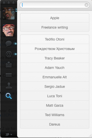 Twitter for Mac un jaunais Apple App Store [Mac] muoscreenshot200