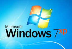 Windows 7 xp režīms