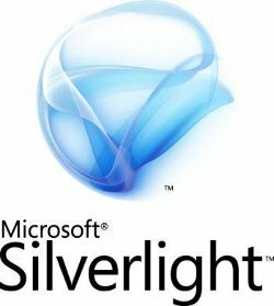 kas ir microsoft silverlight