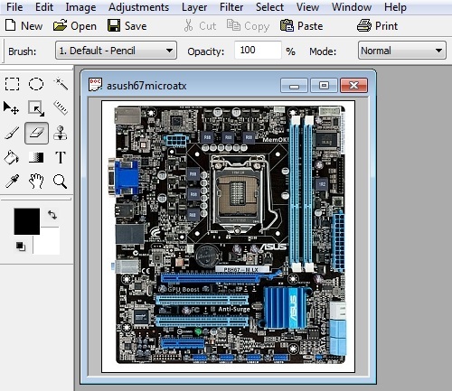 Netbook lietojumprogrammas