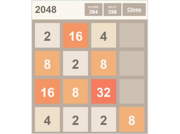 2048. gads bezsaistes pārlūks