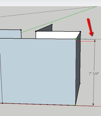 google sketchup 3d dizains