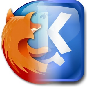 skābekļa kde firefox tēma