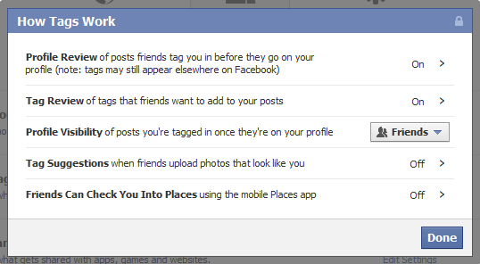 šķiršanās par facebook statusu