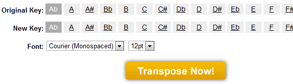 transponēt mp3 failus