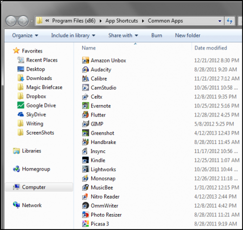 RocketDock + skursteņu Docklet: ne tikai doki, bet arī pilnīgs darbvirsmas organizācijas risinājums [Windows] 2013 04 13 21 32 26