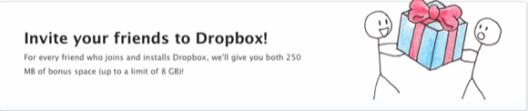 Droboxreferral