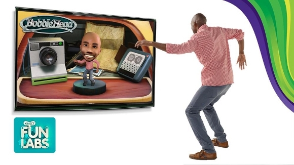 kinect sīkrīki