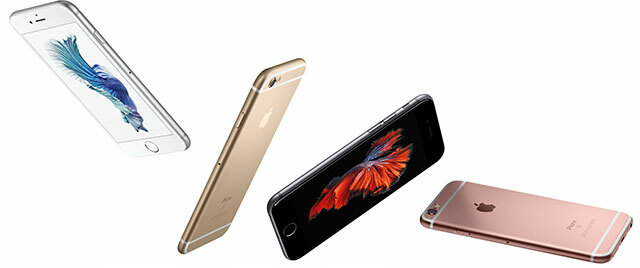 Kāpēc es nopirku savu iPhone tieši no Apple (un jums vajadzētu arī) iphone6s