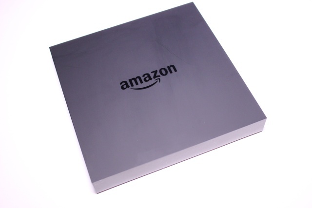 Amazon Fire TV un Fire TV spēļu kontroliera pārskats un Giveaway amazon fire tv pārskats 4