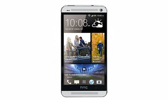 Izveidojiet privāta uzņēmuma sociālo tīklu ar Bitrix24 [HTC One Giveaway] htcone