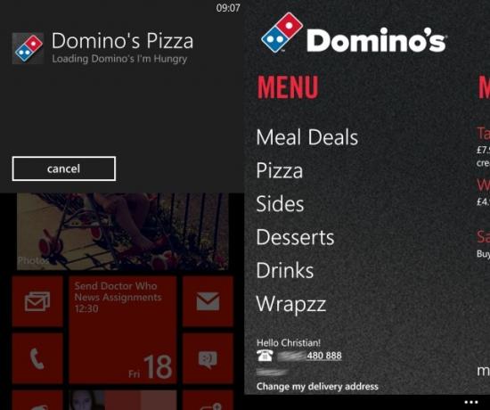 muo-wp8-runas dominos