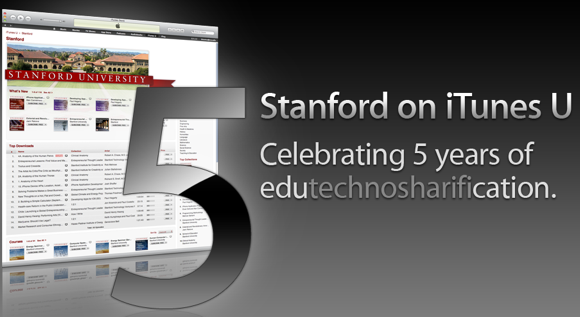 Labākie rīki, kas jums palīdzēs ar top 10 Jaungada rezolūcijām, stanford iTunes