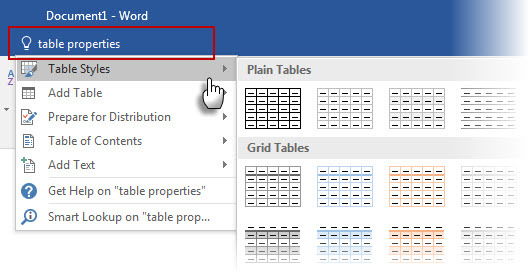 Microsoft Office - pasakiet man