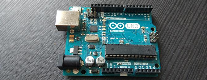 6 vienkārši veidi, kā savienot Arduino ar Android Arduino Uno 670