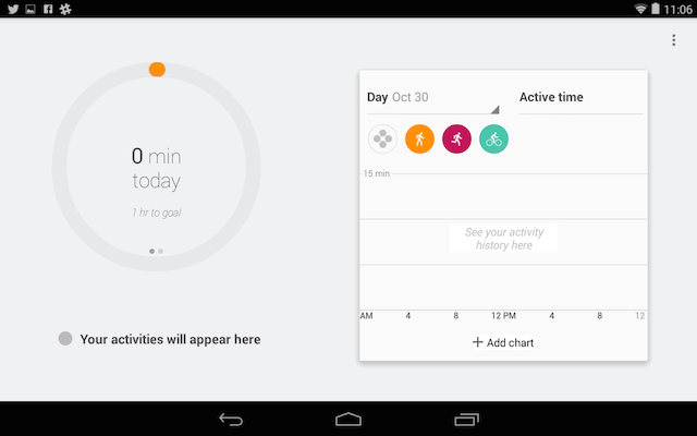 googlefit-activity