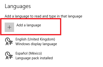 Win10-add-language